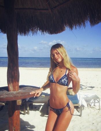 Full leaked Maddy poncher private onlyfans photo