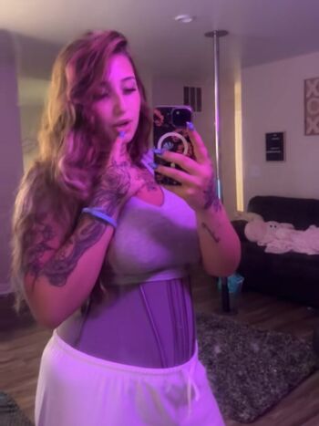 Full leaked Maddy reimer private onlyfans photo