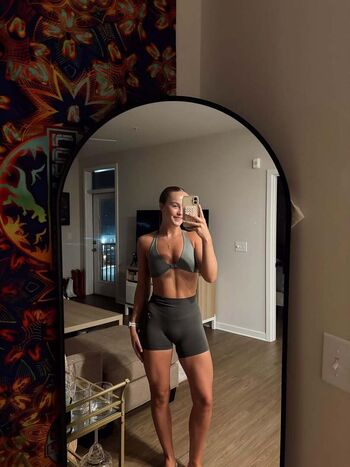 Maddy Shull