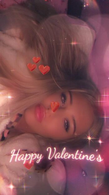 Full leaked Maddythesillyg private onlyfans photo