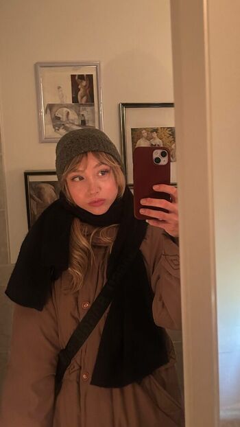 Full leaked Maddyvanburen private onlyfans photo