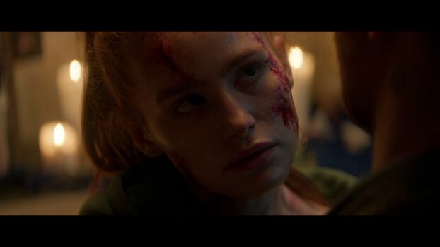 Full leaked Madelaine petsch  page private onlyfans photo