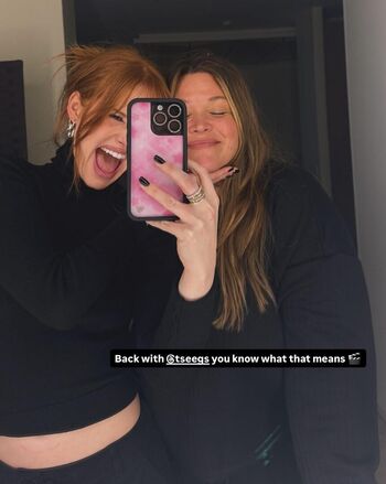 Full leaked Madelaine petsch  page private onlyfans photo