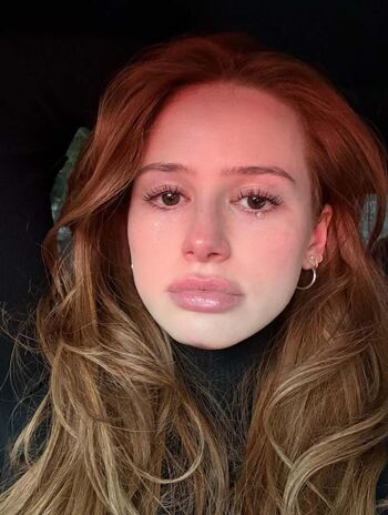 Madelaine Petsch
