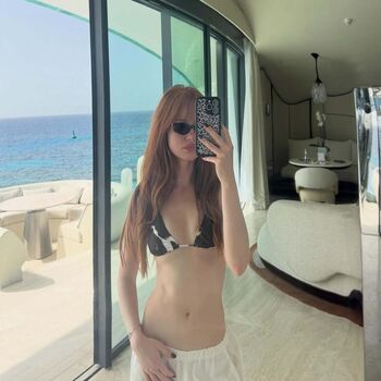 Full leaked Madelaine petsch  page private onlyfans photo