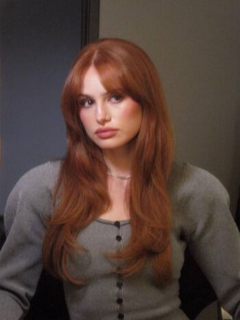 Full leaked Madelaine petsch  page private onlyfans photo