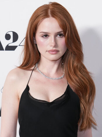 Madelaine Petsch