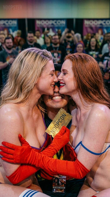 Full leaked Madelaine petsch  page private onlyfans photo