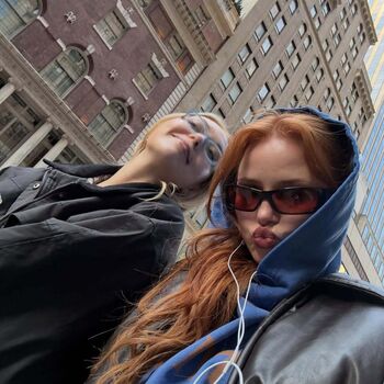 Full leaked Madelaine petsch private onlyfans photo