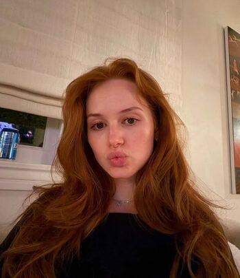 Full leaked Madelaine petsch page private onlyfans photo