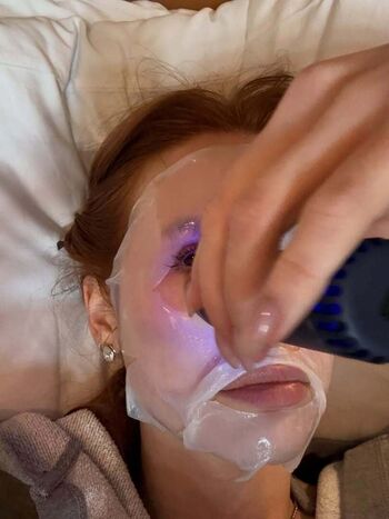 Full leaked Madelaine petsch page private onlyfans photo