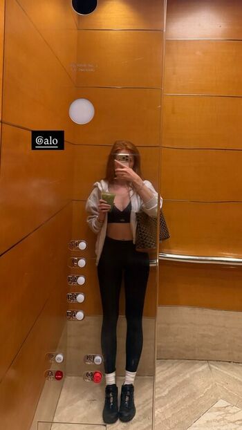 Full leaked Madelaine petsch  page private onlyfans photo