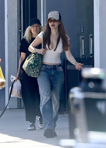 Full leaked Madelaine petsch  page private onlyfans photo