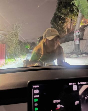 Full leaked Madelaine petsch private onlyfans photo