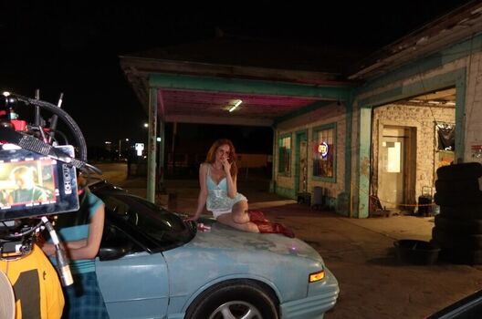 Full leaked Madelaine petsch private onlyfans photo