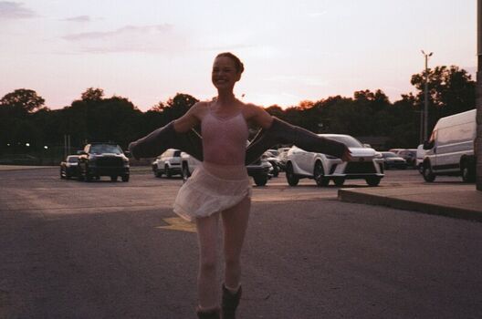 Full leaked Madelaine petsch private onlyfans photo