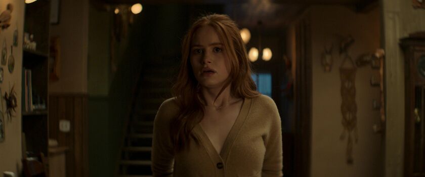 Full leaked Madelaine petsch page private onlyfans photo