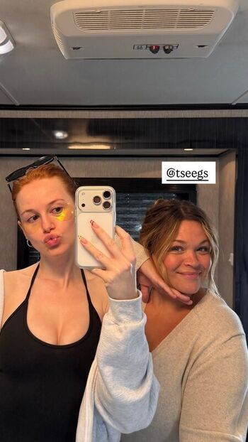 Full leaked Madelaine petsch page private onlyfans photo