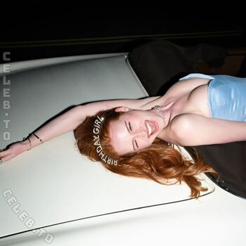 Madelaine Petsch