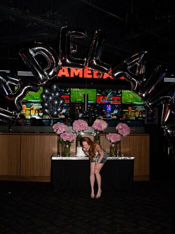Full leaked Madelaine petsch  page private onlyfans photo