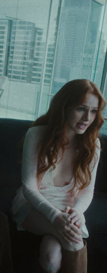 Full leaked Madelaine petsch  page private onlyfans photo