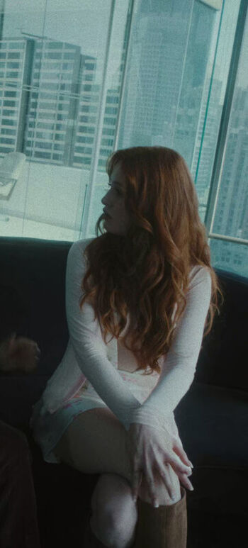 Full leaked Madelaine petsch  page private onlyfans photo