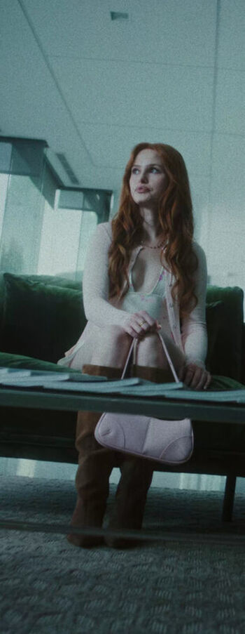 Full leaked Madelaine petsch  page private onlyfans photo
