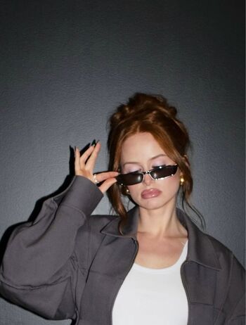 Full leaked Madelaine petsch  page private onlyfans photo
