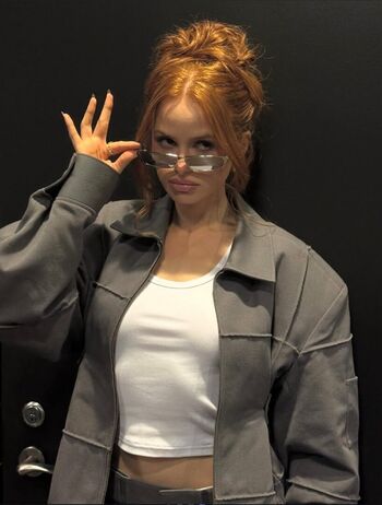 Full leaked Madelaine petsch  page private onlyfans photo