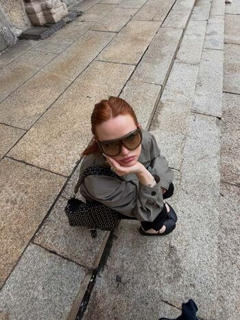 Full leaked Madelaine petsch private onlyfans photo