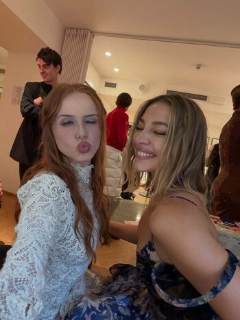 Full leaked Madelaine petsch private onlyfans photo