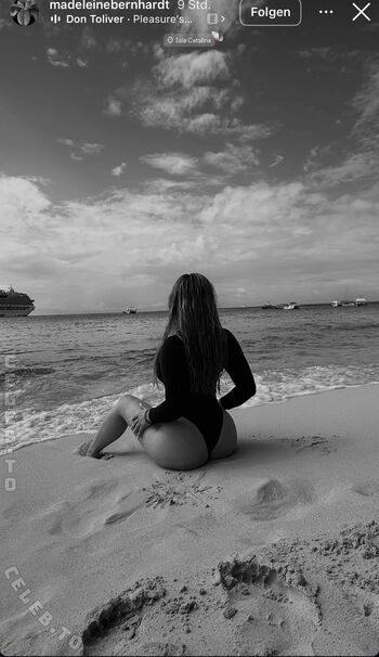 Full leaked Madeleine private onlyfans photo