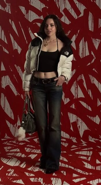 Full leaked Madeleine byrne private onlyfans photo