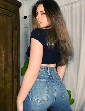 Full leaked Madeleine byrne private onlyfans photo