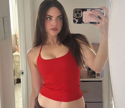 Full leaked Madeleine byrne private onlyfans photo