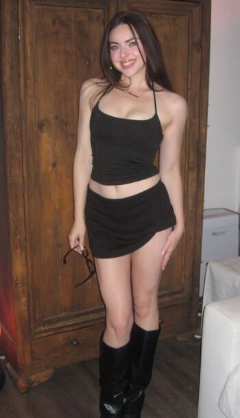 Full leaked Madeleine byrne private onlyfans photo