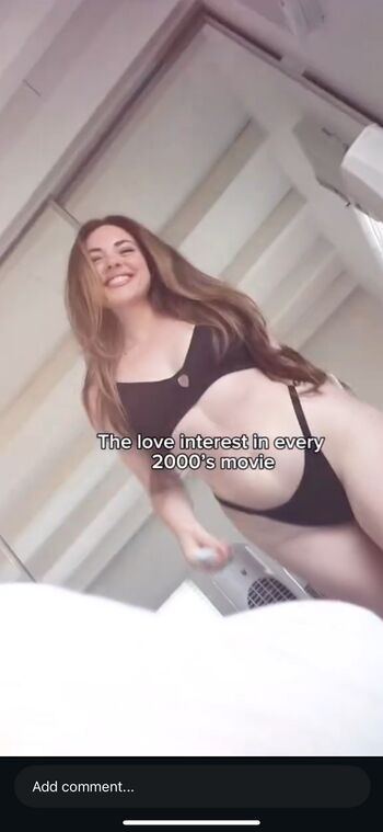 Full leaked Madeleine byrne private onlyfans photo