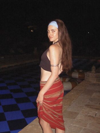 Full leaked Madeleine byrne private onlyfans photo
