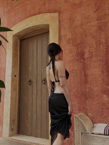 Full leaked Madeleine byrne private onlyfans photo