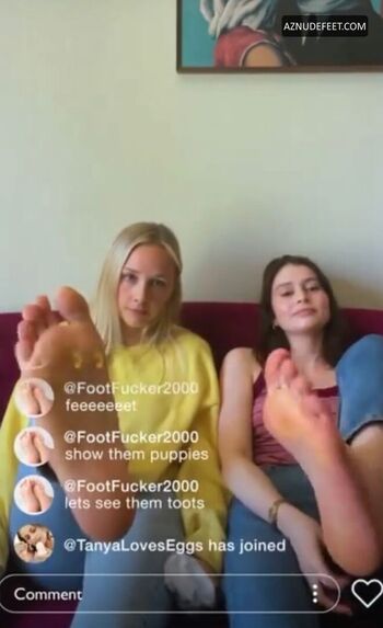 Full leaked Madeleine coghlan private onlyfans photo