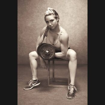 Full leaked Madeleine mohrhardt private onlyfans photo