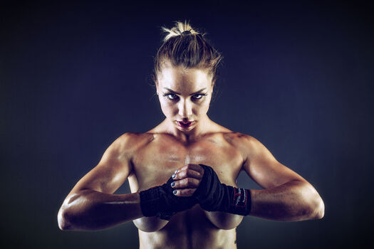 Full leaked Madeleine mohrhardt private onlyfans photo