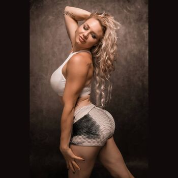 Full leaked Madeleine mohrhardt private onlyfans photo