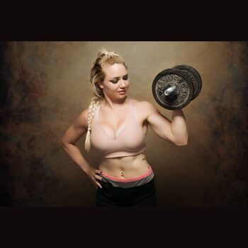 Full leaked Madeleine mohrhardt private onlyfans photo