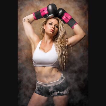 Full leaked Madeleine mohrhardt private onlyfans photo