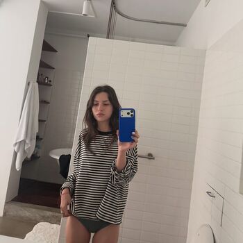 Madeline Argy