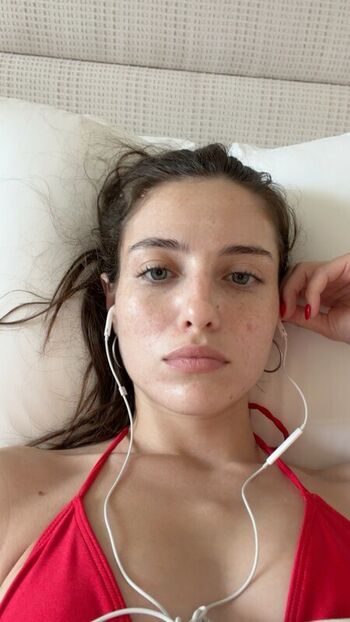 Full leaked Madeline argy private onlyfans photo