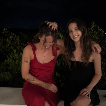 Full leaked Madeline argy private onlyfans photo