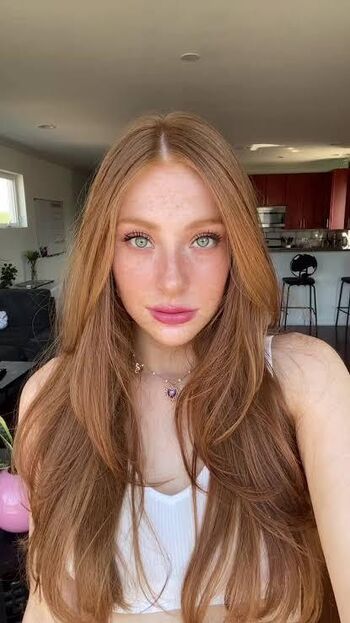 Full leaked Madeline ford page private onlyfans photo