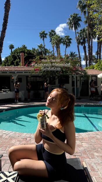 Full leaked Madeline ford private onlyfans photo